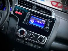 Honda FIT EX 1.5 2016 NEUMANN VEÍCULOS ARROIO DO MEIO / Carros no Vale