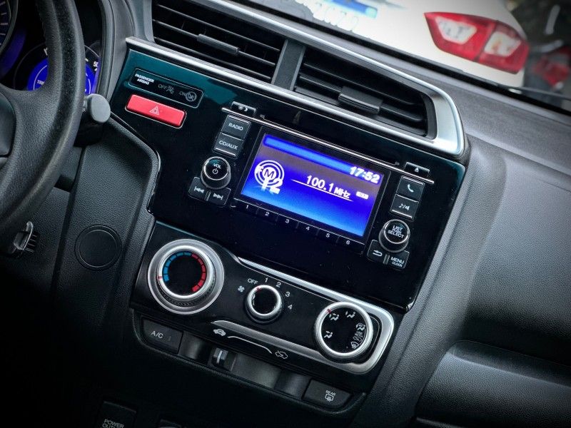 Honda FIT EX 1.5 2016 NEUMANN VEÍCULOS ARROIO DO MEIO / Carros no Vale