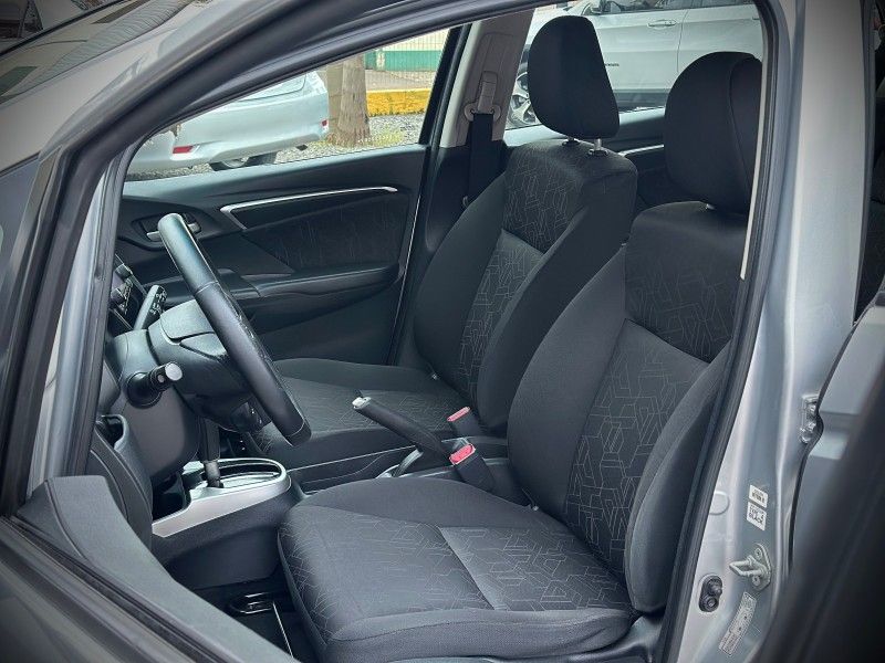 Honda FIT EX 1.5 2016 NEUMANN VEÍCULOS ARROIO DO MEIO / Carros no Vale