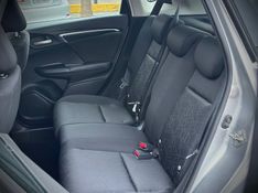 Honda FIT EX 1.5 2016 NEUMANN VEÍCULOS ARROIO DO MEIO / Carros no Vale