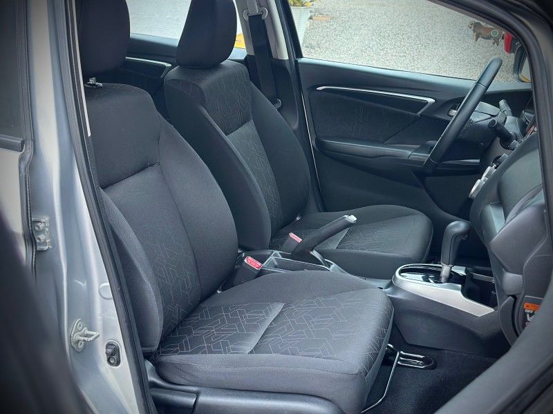 Honda FIT EX 1.5 2016 NEUMANN VEÍCULOS ARROIO DO MEIO / Carros no Vale