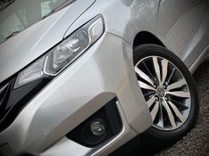 Honda FIT EX 1.5 2016 NEUMANN VEÍCULOS ARROIO DO MEIO / Carros no Vale