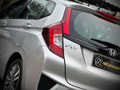 Honda FIT EX 1.5 2016 NEUMANN VEÍCULOS ARROIO DO MEIO / Carros no Vale