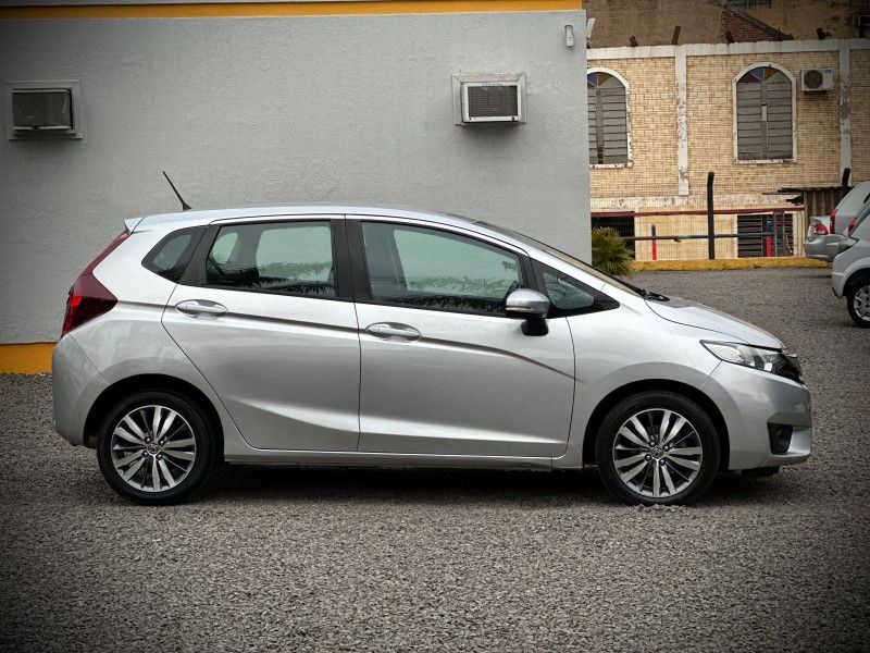 Honda FIT EX 1.5 2016 NEUMANN VEÍCULOS ARROIO DO MEIO / Carros no Vale