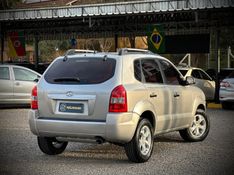 Hyundai TUCSON GL 2.0 2009 NEUMANN VEÍCULOS ARROIO DO MEIO / Carros no Vale