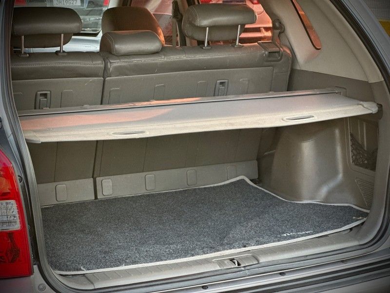 Hyundai TUCSON GL 2.0 2009 NEUMANN VEÍCULOS ARROIO DO MEIO / Carros no Vale