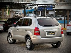 Hyundai TUCSON GL 2.0 2009 NEUMANN VEÍCULOS ARROIO DO MEIO / Carros no Vale