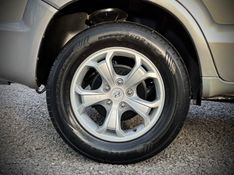 Hyundai TUCSON GL 2.0 2009 NEUMANN VEÍCULOS ARROIO DO MEIO / Carros no Vale