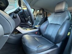 Land Rover EVOQUE 2.0 SI4 2017 FERREIRA VEÍCULOS VENÂNCIO AIRES / Carros no Vale