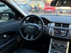 Land Rover EVOQUE 2.0 SI4 2017 FERREIRA VEÍCULOS VENÂNCIO AIRES / Carros no Vale