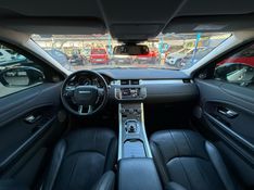 Land Rover EVOQUE 2.0 SI4 2017 FERREIRA VEÍCULOS VENÂNCIO AIRES / Carros no Vale