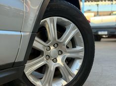 Land Rover EVOQUE 2.0 SI4 2017 FERREIRA VEÍCULOS VENÂNCIO AIRES / Carros no Vale