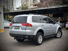 Mitsubishi PAJERO DAKAR 3.2 4X4 2010 NEUMANN VEÍCULOS ARROIO DO MEIO / Carros no Vale