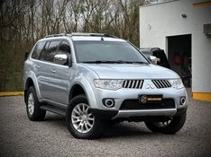 Mitsubishi PAJERO DAKAR 3.2 4X4 2010 NEUMANN VEÍCULOS ARROIO DO MEIO / Carros no Vale