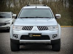 Mitsubishi PAJERO DAKAR 3.2 4X4 2010 NEUMANN VEÍCULOS ARROIO DO MEIO / Carros no Vale