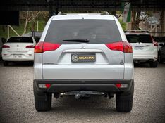 Mitsubishi PAJERO DAKAR 3.2 4X4 2010 NEUMANN VEÍCULOS ARROIO DO MEIO / Carros no Vale