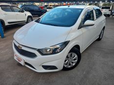 CHEVROLET ONIX LT 1.0 8V /2017 FERREIRA VEÍCULOS VENÂNCIO AIRES / Carros no Vale