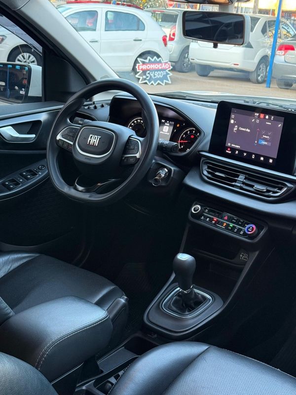 Fiat PULSE DRIVE 1.3 2022 FERREIRA VEÍCULOS VENÂNCIO AIRES / Carros no Vale