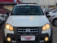 FIAT STRADA C.DUPLA ADV LOCKER 1.8 /2012 FERREIRA VEÍCULOS VENÂNCIO AIRES / Carros no Vale