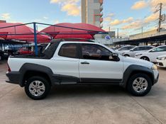 FIAT STRADA C.DUPLA ADV LOCKER 1.8 /2012 FERREIRA VEÍCULOS VENÂNCIO AIRES / Carros no Vale