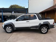 FIAT STRADA C.DUPLA ADV LOCKER 1.8 /2012 FERREIRA VEÍCULOS VENÂNCIO AIRES / Carros no Vale