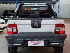 FIAT STRADA C.DUPLA ADV LOCKER 1.8 /2012 FERREIRA VEÍCULOS VENÂNCIO AIRES / Carros no Vale