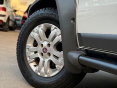 FIAT STRADA C.DUPLA ADV LOCKER 1.8 /2012 FERREIRA VEÍCULOS VENÂNCIO AIRES / Carros no Vale
