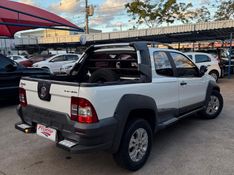 FIAT STRADA C.DUPLA ADV LOCKER 1.8 /2012 FERREIRA VEÍCULOS VENÂNCIO AIRES / Carros no Vale