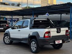 FIAT STRADA C.DUPLA ADV LOCKER 1.8 /2012 FERREIRA VEÍCULOS VENÂNCIO AIRES / Carros no Vale