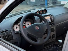 FIAT STRADA C.DUPLA ADV LOCKER 1.8 /2012 FERREIRA VEÍCULOS VENÂNCIO AIRES / Carros no Vale