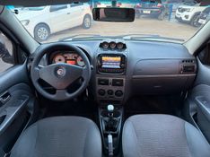 FIAT STRADA C.DUPLA ADV LOCKER 1.8 /2012 FERREIRA VEÍCULOS VENÂNCIO AIRES / Carros no Vale