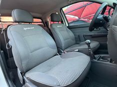 FIAT STRADA C.DUPLA ADV LOCKER 1.8 /2012 FERREIRA VEÍCULOS VENÂNCIO AIRES / Carros no Vale