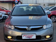 Honda CIVIC SEDAN LXL 2011 FERREIRA VEÍCULOS VENÂNCIO AIRES / Carros no Vale