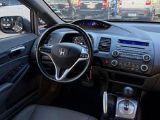 Honda CIVIC SEDAN LXL 2011 FERREIRA VEÍCULOS VENÂNCIO AIRES / Carros no Vale