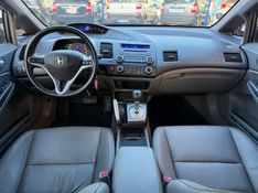 Honda CIVIC SEDAN LXL 2011 FERREIRA VEÍCULOS VENÂNCIO AIRES / Carros no Vale