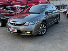 Honda CIVIC SEDAN LXL 2011 FERREIRA VEÍCULOS VENÂNCIO AIRES / Carros no Vale