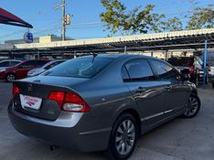 Honda CIVIC SEDAN LXL 2011 FERREIRA VEÍCULOS VENÂNCIO AIRES / Carros no Vale