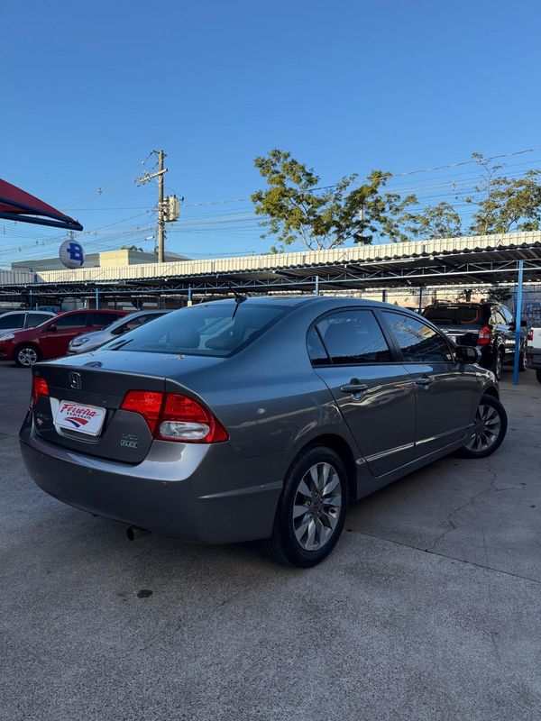 Honda CIVIC SEDAN LXL 2011 FERREIRA VEÍCULOS VENÂNCIO AIRES / Carros no Vale