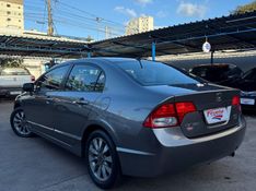 Honda CIVIC SEDAN LXL 2011 FERREIRA VEÍCULOS VENÂNCIO AIRES / Carros no Vale