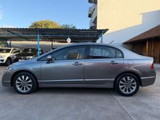 Honda CIVIC SEDAN LXL 2011 FERREIRA VEÍCULOS VENÂNCIO AIRES / Carros no Vale