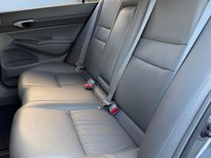 Honda CIVIC SEDAN LXL 2011 FERREIRA VEÍCULOS VENÂNCIO AIRES / Carros no Vale