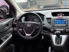 Honda CRV EXL 2.0 2013 FERREIRA VEÍCULOS VENÂNCIO AIRES / Carros no Vale