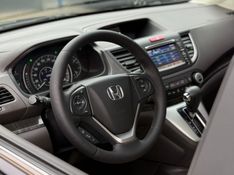 Honda CRV EXL 2.0 2013 FERREIRA VEÍCULOS VENÂNCIO AIRES / Carros no Vale