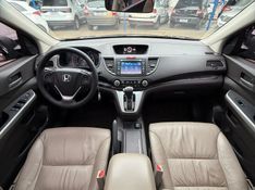 Honda CRV EXL 2.0 2013 FERREIRA VEÍCULOS VENÂNCIO AIRES / Carros no Vale