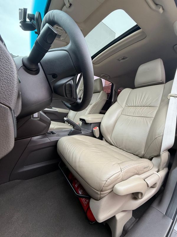 Honda CRV EXL 2.0 2013 FERREIRA VEÍCULOS VENÂNCIO AIRES / Carros no Vale