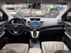 Honda CRV EXL 2.0 2013 FERREIRA VEÍCULOS VENÂNCIO AIRES / Carros no Vale