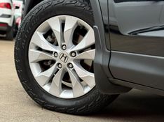 Honda CRV EXL 2.0 2013 FERREIRA VEÍCULOS VENÂNCIO AIRES / Carros no Vale