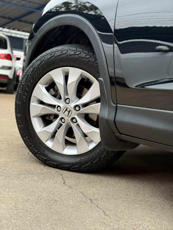 Honda CRV EXL 2.0 2013 FERREIRA VEÍCULOS VENÂNCIO AIRES / Carros no Vale