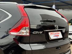 Honda CRV EXL 2.0 2013 FERREIRA VEÍCULOS VENÂNCIO AIRES / Carros no Vale