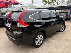 Honda CRV EXL 2.0 2013 FERREIRA VEÍCULOS VENÂNCIO AIRES / Carros no Vale